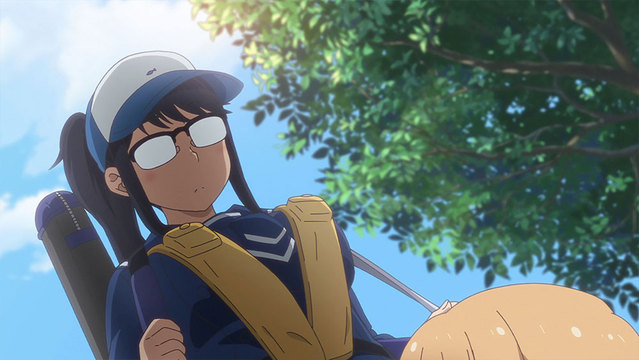 [次元速报]《放学后海堤日记》4月7日正式开播官方公布第1话预告PV