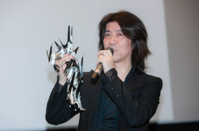 [次元速报]永野护编导长篇动画电影「花之诗女」或将重映