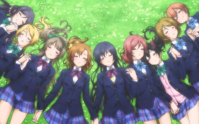「BanG Dream! 》两部新剧场版制作决定