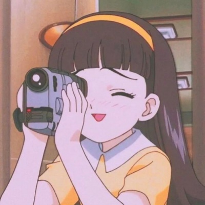 魔卡少女樱卡通动漫闺蜜头像 魔卡少女樱卡通动漫闺蜜头像
