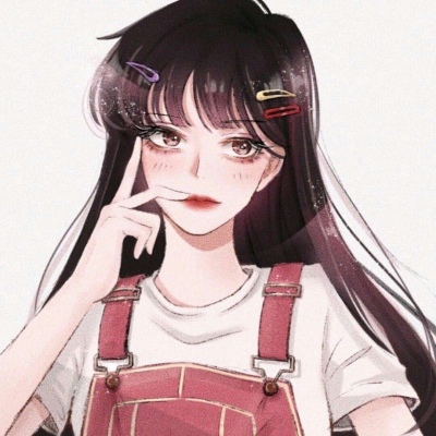 宅在家的美少女战士