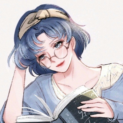 宅在家的美少女战士