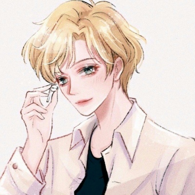 宅在家的美少女战士