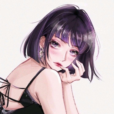 宅在家的美少女战士