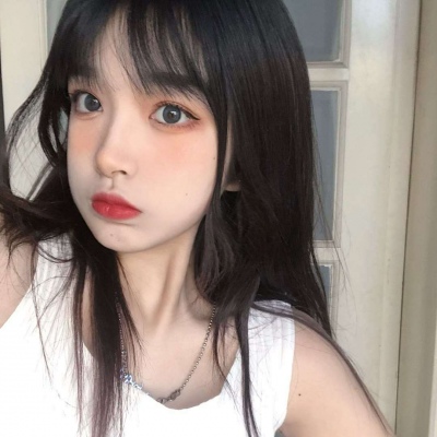 可可爱爱的女生头像 可可爱爱的女生头像