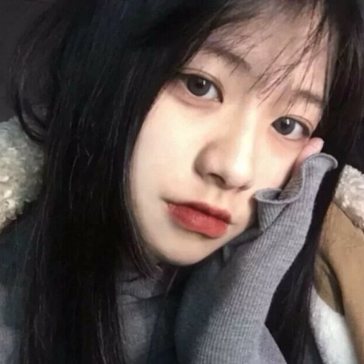 可可爱爱的女生头像 可可爱爱的女生头像