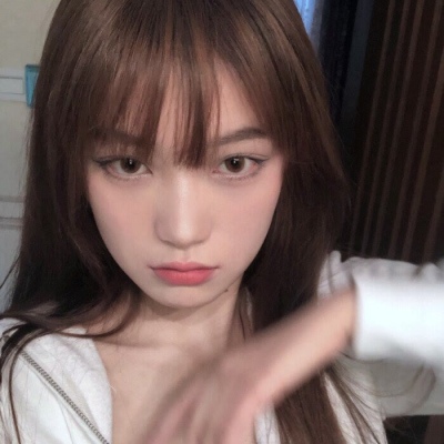 可可爱爱的女生头像 可可爱爱的女生头像