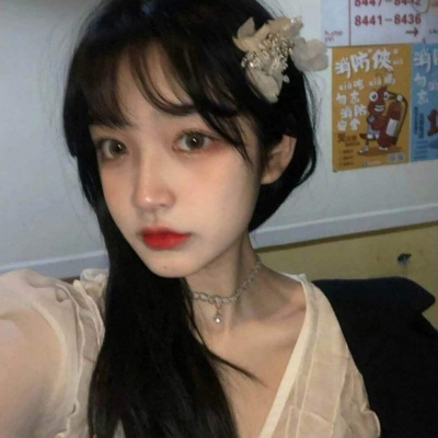 可可爱爱的女生头像 可可爱爱的女生头像