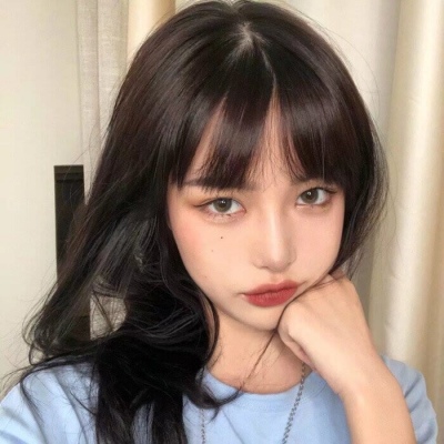 可可爱爱的女生头像 可可爱爱的女生头像