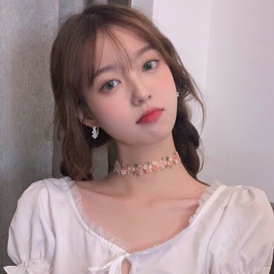 可可爱爱的女生头像 可可爱爱的女生头像