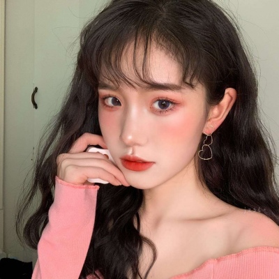 可可爱爱的女生头像 可可爱爱的女生头像