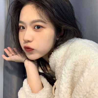 可可爱爱的女生头像 可可爱爱的女生头像