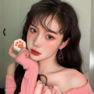 可可爱爱的女生头像 可可爱爱的女生头像
