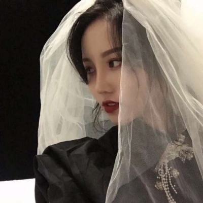 可爱的女生头像 头像-第2张