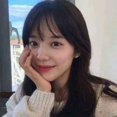 可爱的女生头像 头像-第3张
