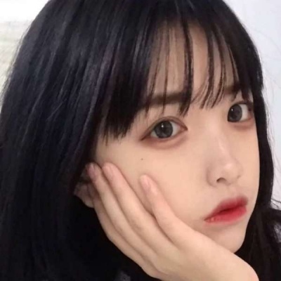 可爱的女生头像 头像-第4张
