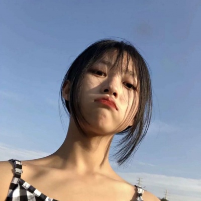 女生头像八张 头像-第4张