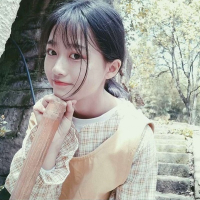 女生头像八张 头像-第3张