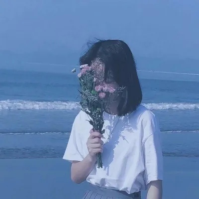 闺蜜头像，喜欢就和闺蜜用起来吧~
