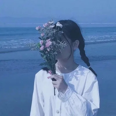 闺蜜头像，喜欢就和闺蜜用起来吧~