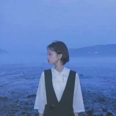 闺蜜头像，喜欢就和闺蜜用起来吧~