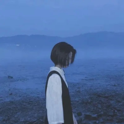闺蜜头像，喜欢就和闺蜜用起来吧~
