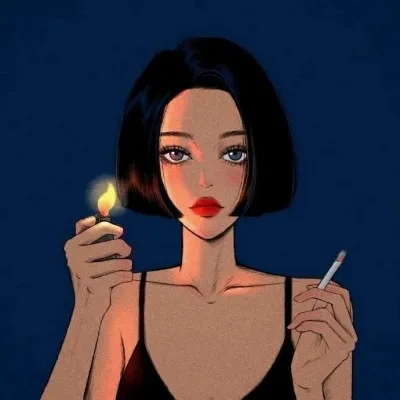 闺蜜头像，喜欢就和闺蜜用起来吧~