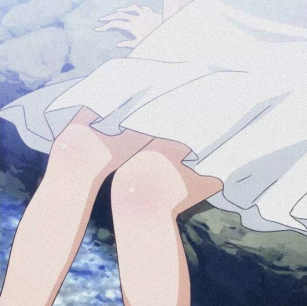 推/动漫女头像 女头像 动漫少女头像 头像-第9张