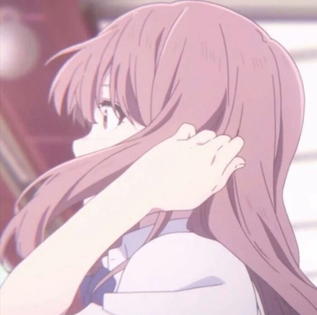 推/动漫女头像 女头像 动漫少女头像 头像-第7张