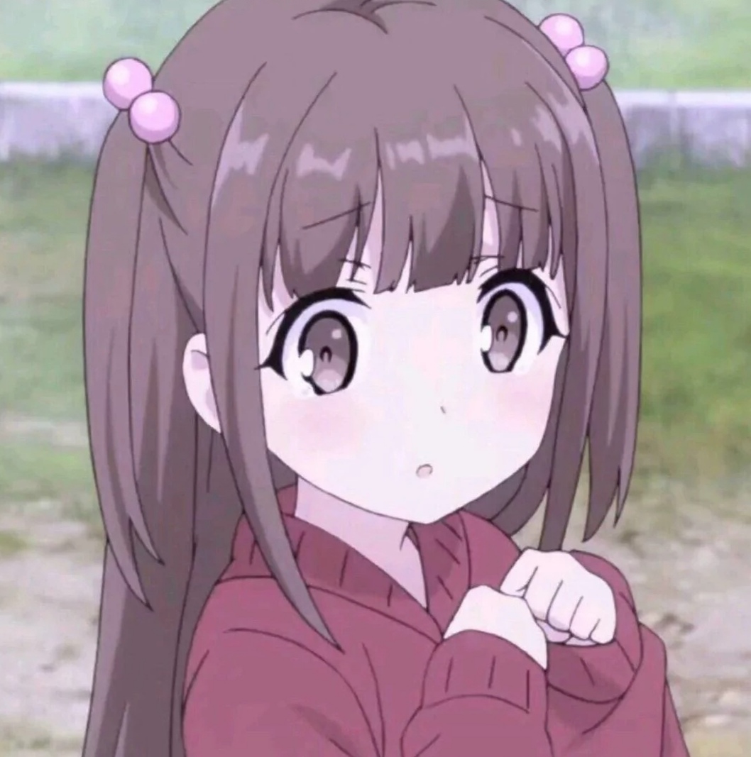 推/动漫女头像 女头像 动漫少女头像 头像-第4张