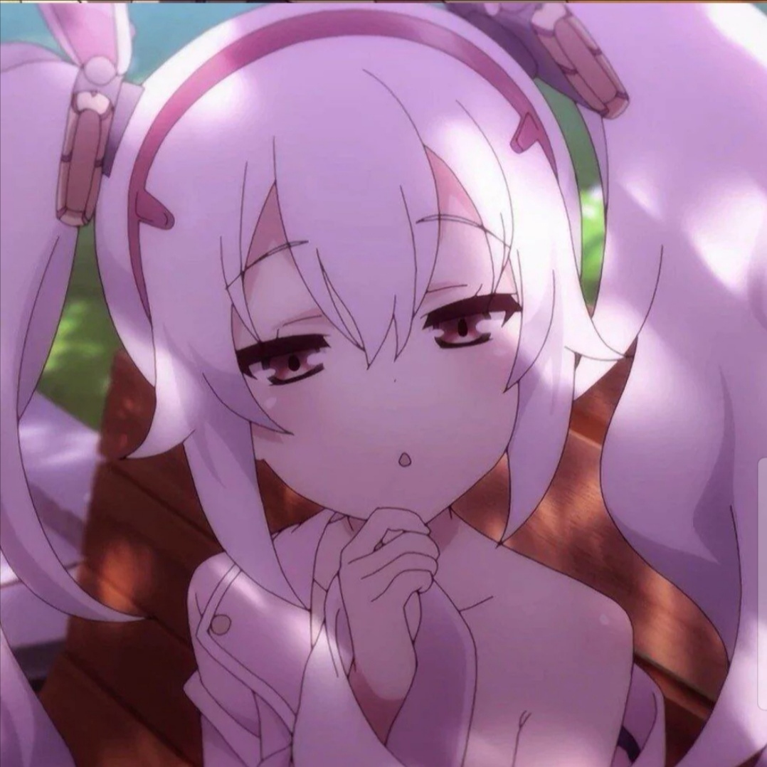 推动漫女头像 女头像 绝美温柔 女头 头像-第5张