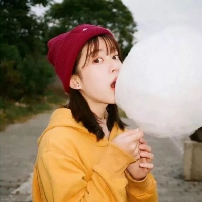 [头像]夏日可爱精选女生头像,送给你可爱の你~ 头像-第1张