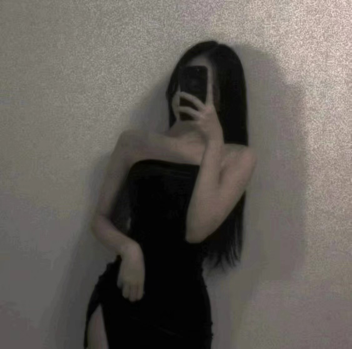 仙气女头像 爱情哪有那么复杂 能让你开开心心 笑得最甜的那个 就是对的? 头像-第9张