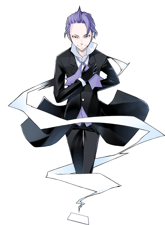 [次元速报]游戏改动画「恶魔幸存者2」不错的制作却无法掩盖剧情的乏力