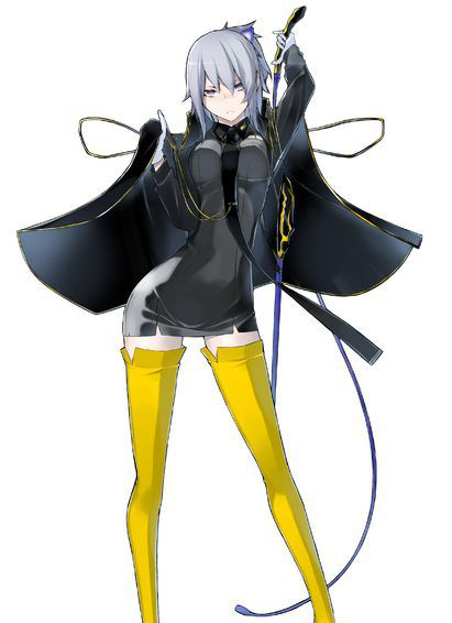 [次元速报]游戏改动画「恶魔幸存者2」不错的制作却无法掩盖剧情的乏力