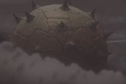 [次元速报]游戏改动画「恶魔幸存者2」不错的制作却无法掩盖剧情的乏力