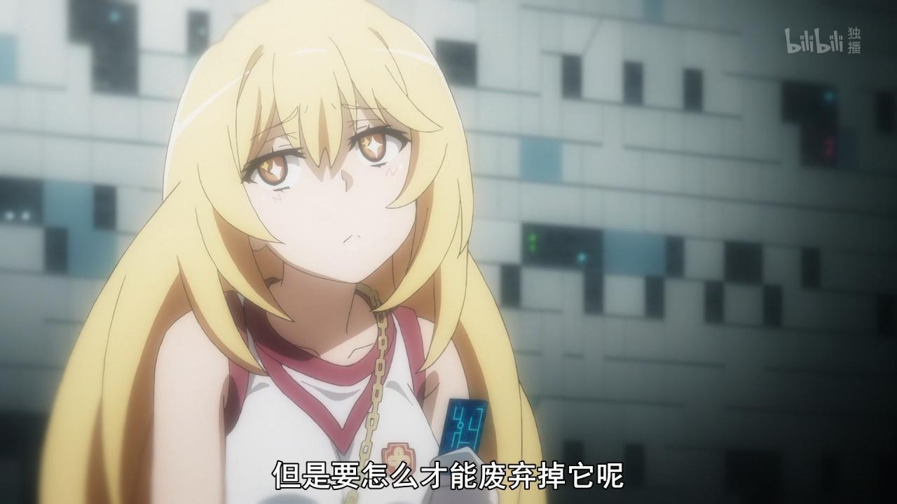 《某科学的超电磁炮T》第14话宣布将在本周5月15号播出