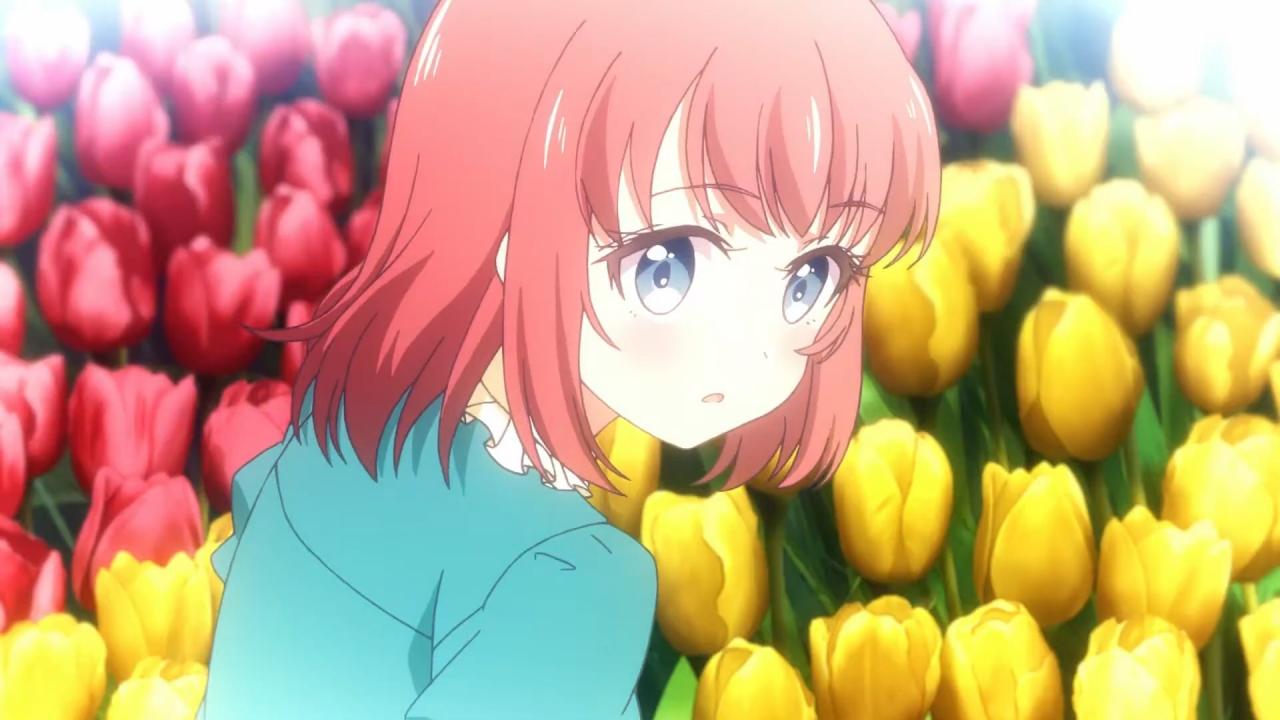 TV动画《宝石幻想 光芒重现》（Lapis Re:LiGHTS）改编自同名偶像企划，于2019年12月宣布动画化决定，由横滨动画研究所负责制作，近日官方公开了公开了第2弹PV，动画将于2020年7月开播。   这个世界的偶像，会魔法。  TV动画《宝石幻想 光芒重现》第2弹PV公开，7月开播- ACG17.COM  TV动画《宝石幻想 光芒重现》第2弹PV公开，7月开播- ACG17.COM  TV动画《宝石幻想 光芒重现》第2弹PV公开，7月开播- ACG17.COM  TV动画《宝石幻想 光芒重现》第2弹PV公开，7月开播- ACG17.COM 【STAFF】 监督：畑博之 系列构成：土田霞、朝野始 动画人设、总作画监督：池上太郎 道具设计：岩永悦宜 美术设定：宫野隆 美术监督：山本阳一朗 色彩设计：古市裕一 CG监督：五岛卓二（Tri-Slash） 摄影监督：岩井和也（Studio Shamrock） 编辑：坪根健太郎（REAL-T） 音乐：宝野聪史 音响监督：纳谷僚介 音响制作：Studio Mausu 动画制作：横滨动画研究所  TV动画《宝石幻想 光芒重现》第2弹PV公开，7月开播- ACG17.COM  TV动画《宝石幻想 光芒重现》第2弹PV公开，7月开播- ACG17.COM  【CAST】 LiGHTs （霓光） 缇亚拉：安斋由香里 洛赛塔：久保田梨沙 拉薇：向井莉生 艾什莉：佐伯伊织 莉奈特：山本瑞稀  IV KLORE （四重异奏） 艾米莉亚：星乃叶月 埃尔法：岭内知美 赛露莎：筱原侑 嘉奈特：中山瑶子  この花は乙女 （花为乙女） 抚子：本泉莉奈 椿：铃木亚理沙 枫：大野柚布子  シュガーポケッツ （口袋甜心） 菈图菈：早濑雪未 香蓓：广濑世华 玛莉贝丽：赤尾光  Sadistic★Candy （小恶魔★糖果） 安吉莉卡：雨宫夕夏 露西菲尔：松田利冴  supernova （超新星） 月：樱木夕 米露菲：奥纱瑛子 费奥娜：伊藤遥  Ray （星光） 伊莉莎：花泽香菜 克洛伊：南条爱乃 安洁：雨宫夕夏 卡米拉：上坂堇 让叶：佐仓绫音