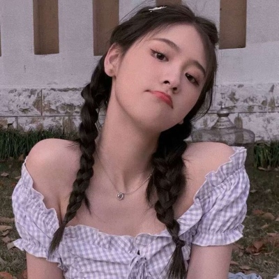 [头像]夏日可爱精选女生头像,送给你可爱の你~ 头像-第3张