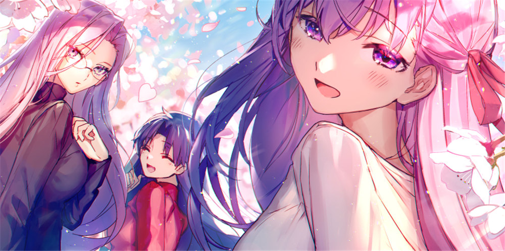 [P站日榜推荐] 粉色护士  涂口红的蕾丝少女 兽耳少女 P站美图-第2张