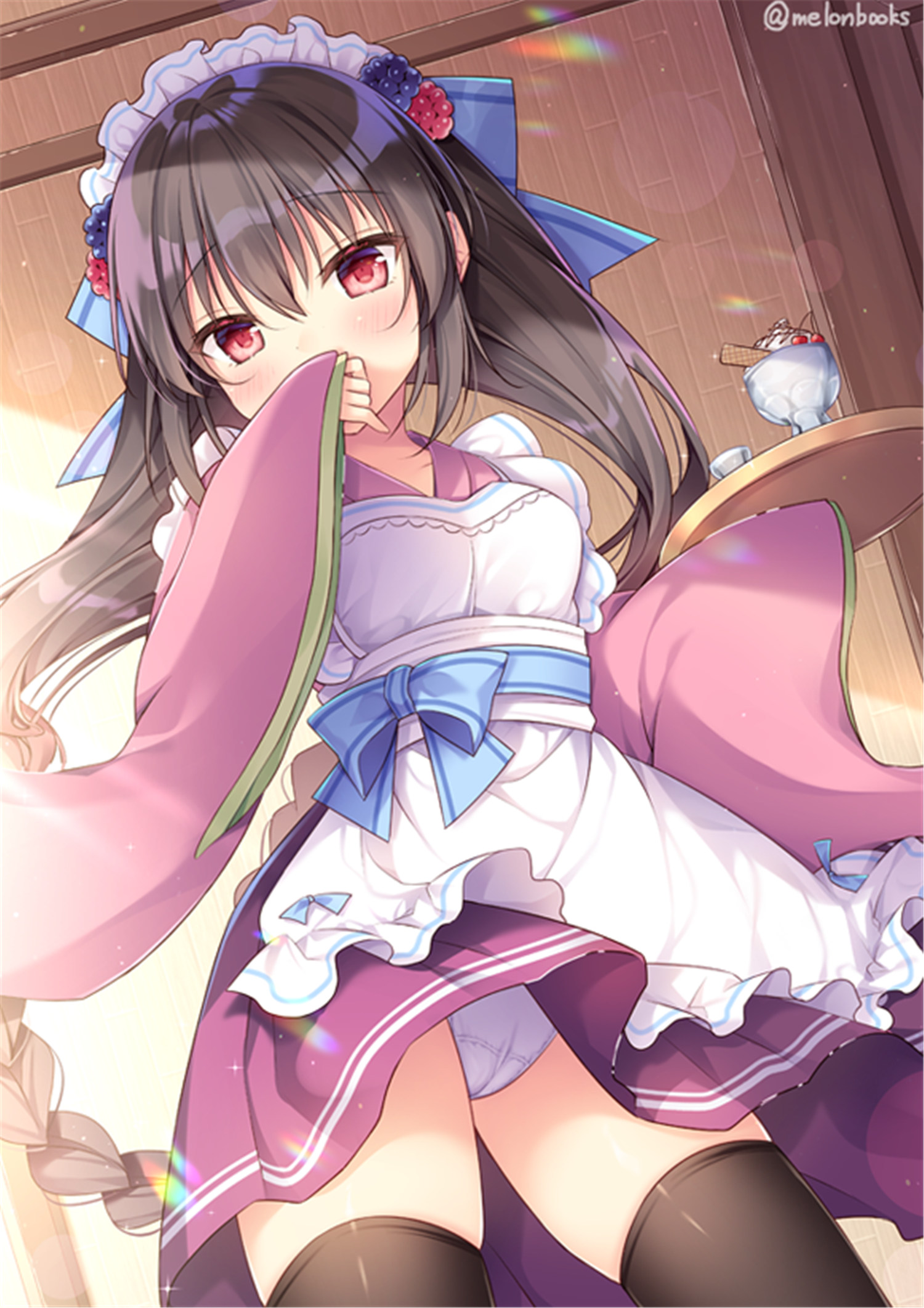 [P站美图精选]足球宝贝 蕾姆 蝴蝶忍 P站美图-第4张