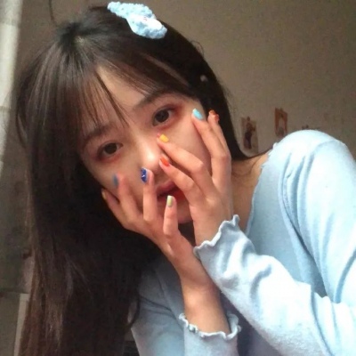 [头像]夏日可爱精选女生头像,送给你可爱の你~ 头像-第5张