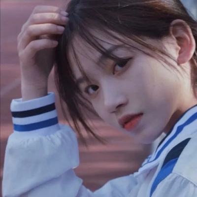 [头像]夏日可爱精选女生头像,送给你可爱の你~ 头像-第8张