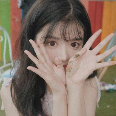 [头像]夏日可爱精选女生头像,送给你可爱の你~ 头像-第6张