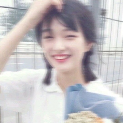 [头像]夏日可爱精选女生头像,送给你可爱の你~ 头像-第2张