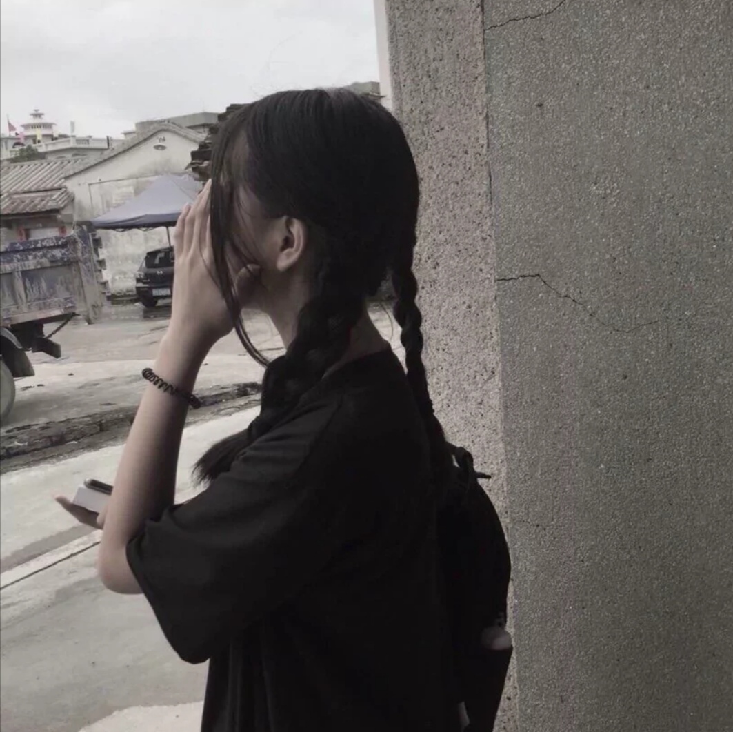 可爱女头像 女头像 头像-第7张