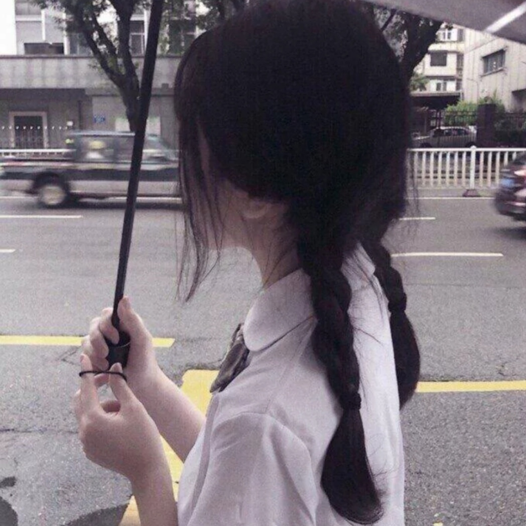 可爱女头像 女头像 头像-第3张