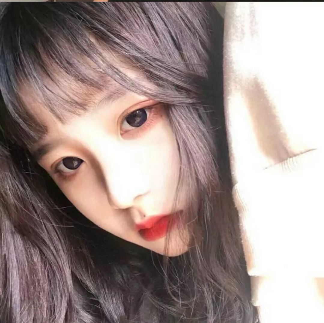可爱女头像 女头像 头像-第8张