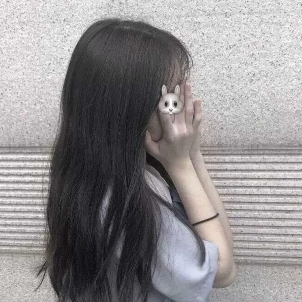 可爱女头像 女头像 头像-第9张