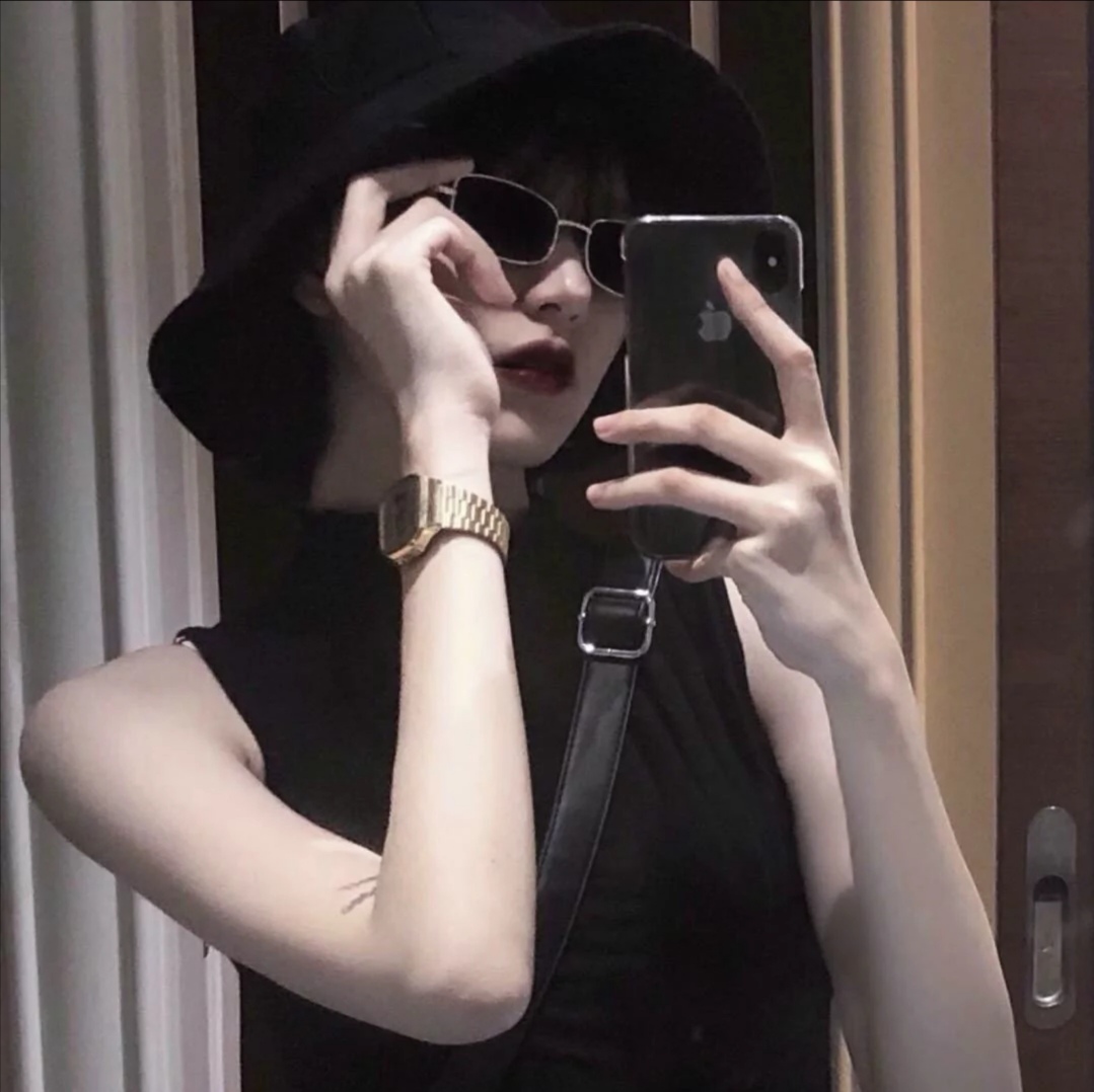 女头像 可爱颜值头像 因为你世界才如此可爱? 头像-第8张
